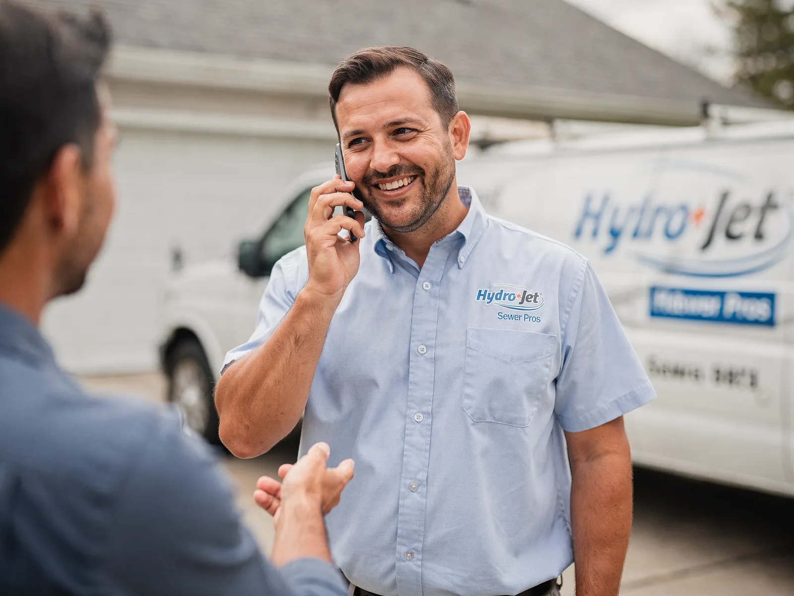Hydro Jetting Toone, TN FAQs